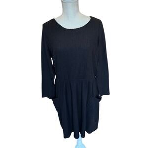 Gilli Modcloth @XL sweater dress